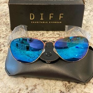 DIFF Cruz sunglasses